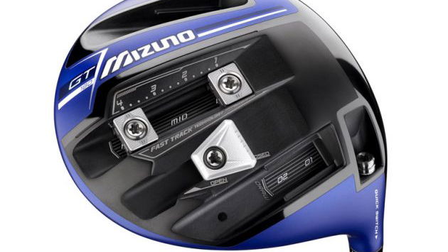 Mizuno ST180 and GT180 driver reviews